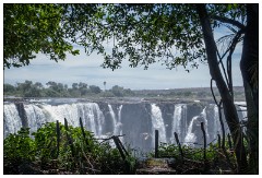 Zimbabwe 19  The main Falls