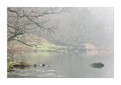 Delicate Colours Rydall Water