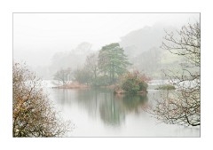 Island in the Mist Rydall Water