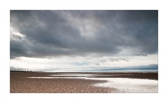The Beach at Beckfoot Point