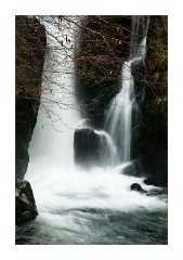 Waterfall Rydall Hall
