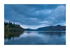Dawn at Friars Crag Derwentwater