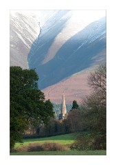 Keswick Church