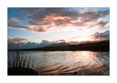 Sunrise Lower Breakish