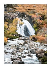 The Fairy Pools - Glen Brittle