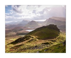 The Quiraing
