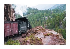 Colorado September 2009