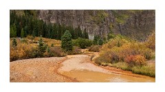 Red river Haydens Trailt