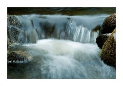 Rush of Water Watenlath