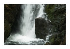 Waterfall Rydall Hall