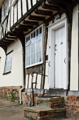 Delightful Old Houses