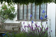 Lavenham High Street
