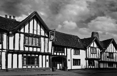 The Swan Hotel High Street