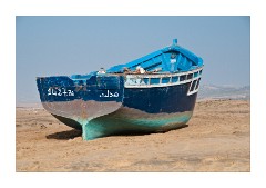 Little Fishing Village