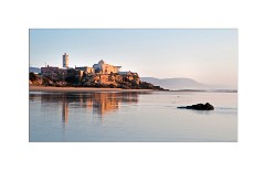 The Mosque at Moulay Bouzektoun