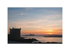 02 Sunrise and Sunset