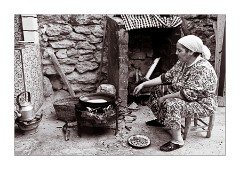 Making Bread Essaouira