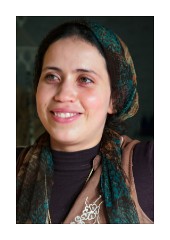 Worker at the Argon Oil