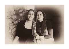 Workers at the Argon Oil Cooperative