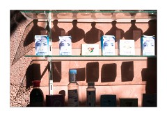 Marrakesh Souks Jars