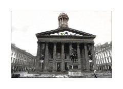 Gallery of Modern Art, Glasgow