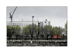 Northern Cities April 2009