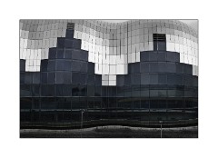 The Sage Building, Gateshead Quay