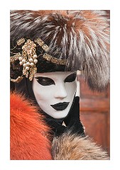 Morning in a small square