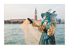 On  St George's Island