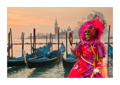 Venice February 2009