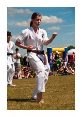 Cambourne Martial Arts 2