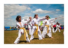 Cambourne Martial Arts