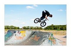 Cambourne Festival July 2010