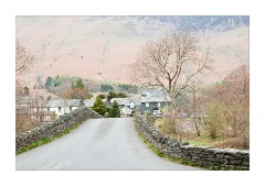 The Bridge at Grange