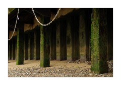 London Oxo Tower Area August 2010