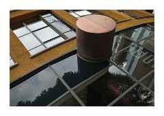 Odd Angles on Buildings