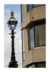The Lamp Post