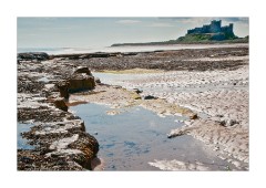 Bamburgh Castle