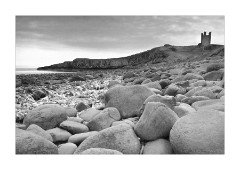 Dunstanburgh Castle