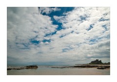 Northumberland June 2010