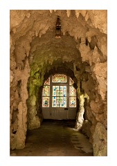 Swiss Garden Conservatory 3