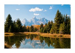 Schwabacher Landing