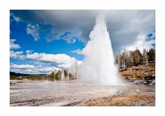 Grand Geyser