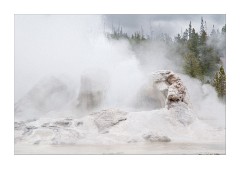 Grotto Geyser