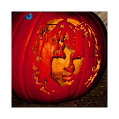 Night of 1000 pumpkins