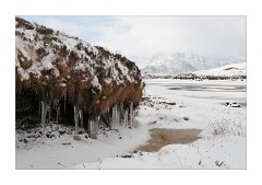 Clar Loch Mor and Ben More Coigach 3