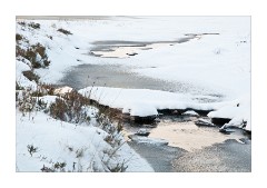 Clar Loch Mor and Ben More Coigach 4