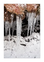 Clar Loch Mor and Ben More Coigach 5