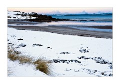 Evening Light at Achnahaird Bay 2