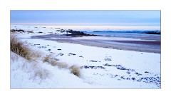 Evening Light at Achnahaird Bay